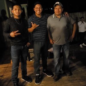 Meet your Posher, Fredy